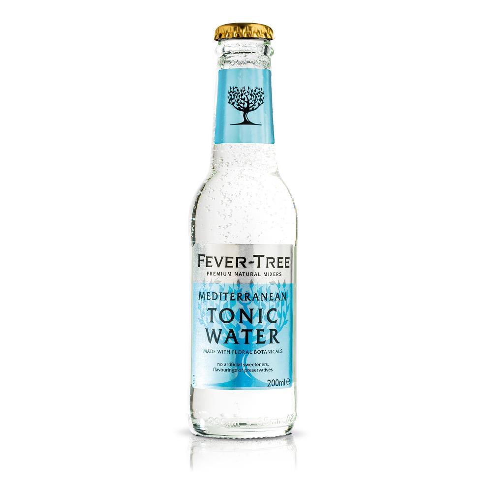 FeverTree Mediterranean Tonic Water slikforvoksne.dk